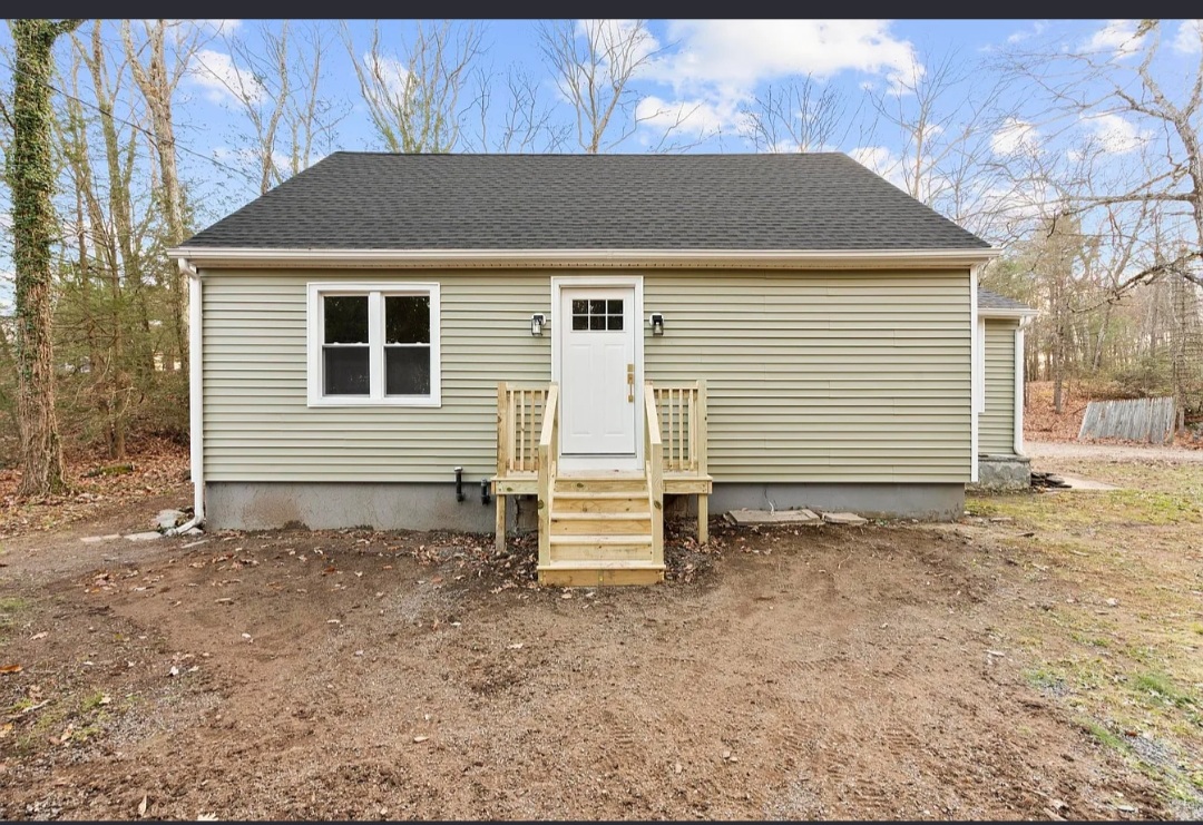 COMFORT STYLE AND PEACEFULL LIVING